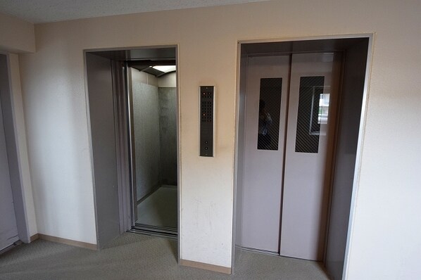 T's garden府中の物件内観写真